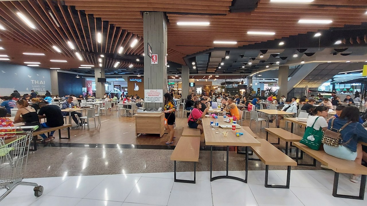 태국 야돔 색깔별 차이 4