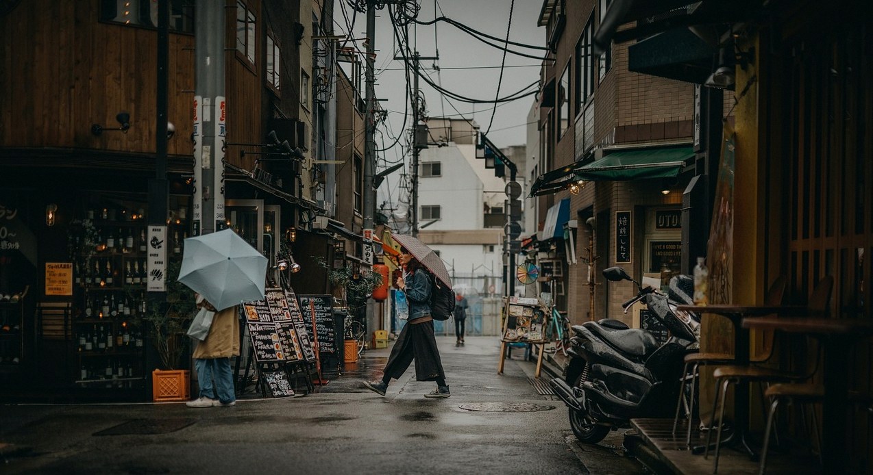 일본말 저녁 인사 2