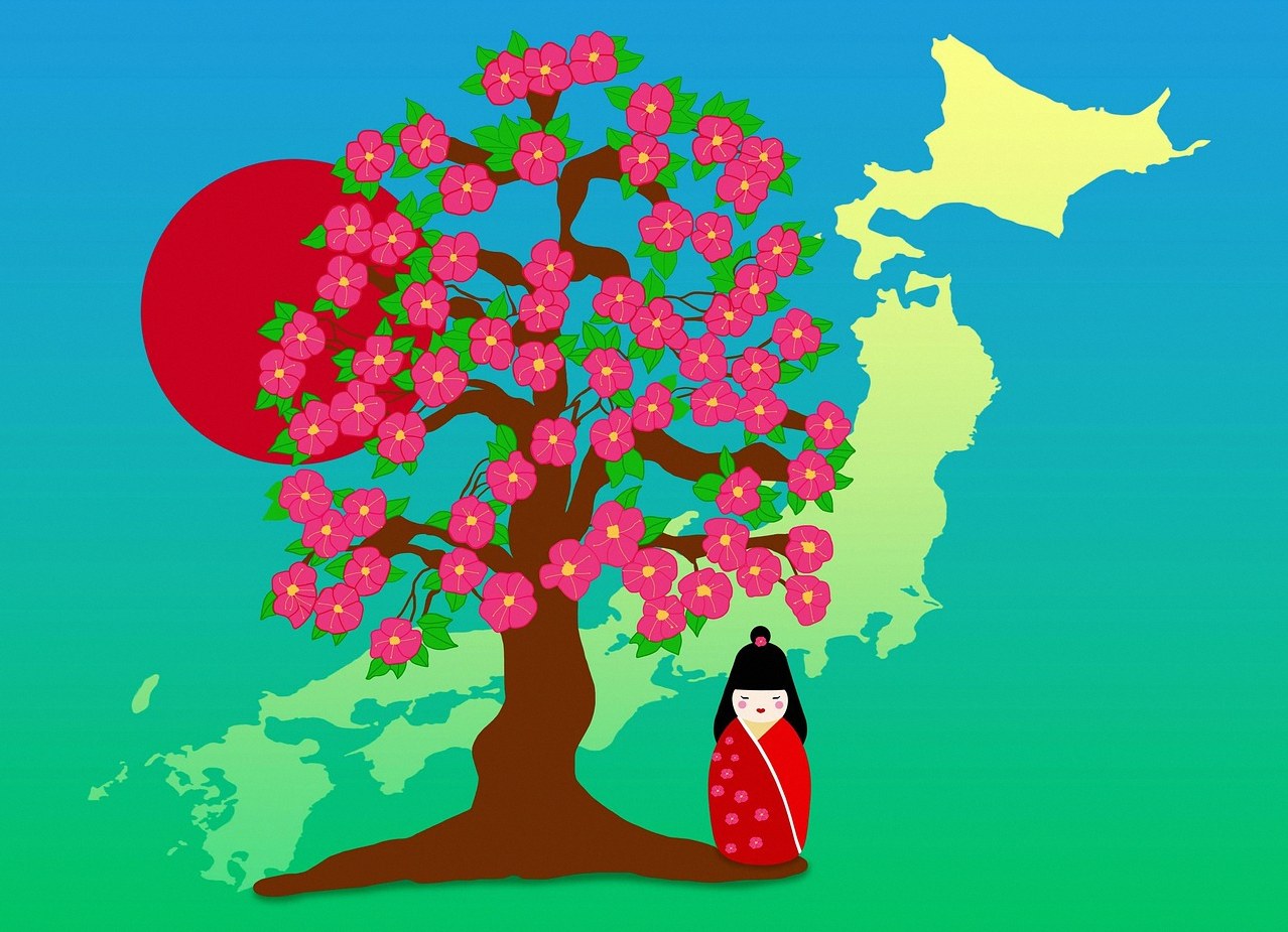 일본 도도부현 외우기 2