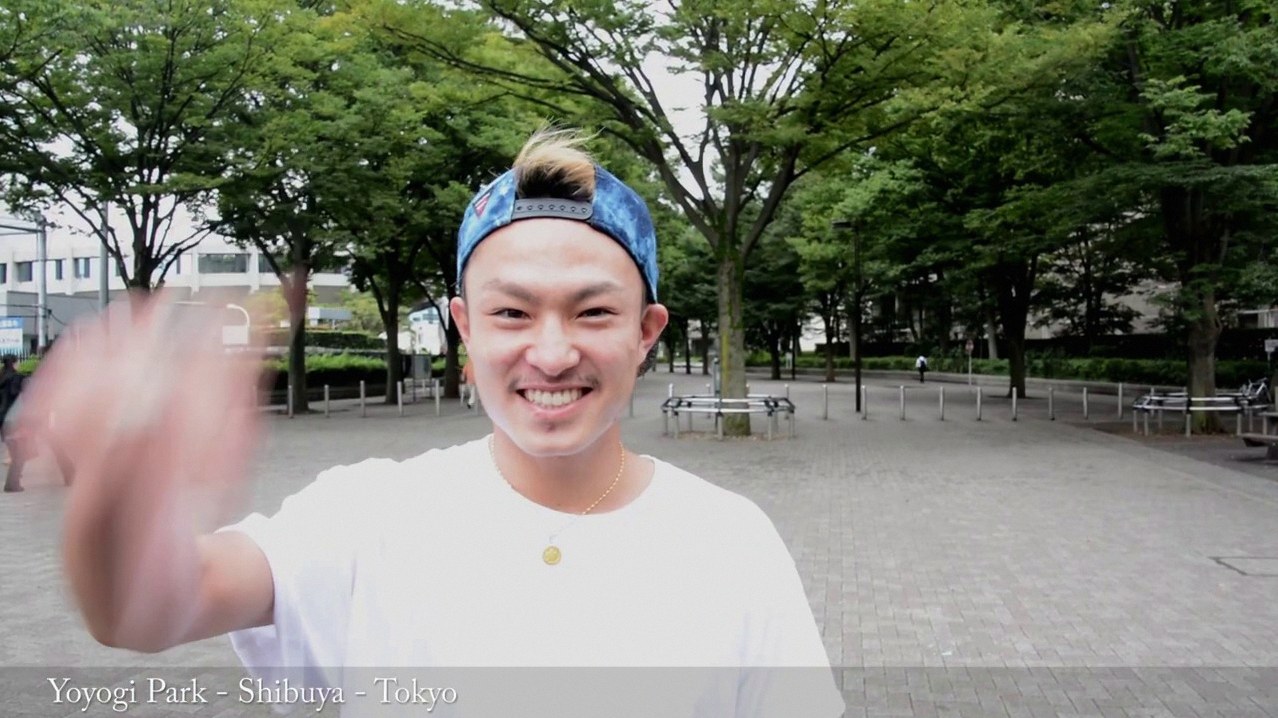 일본말 저녁 인사 1