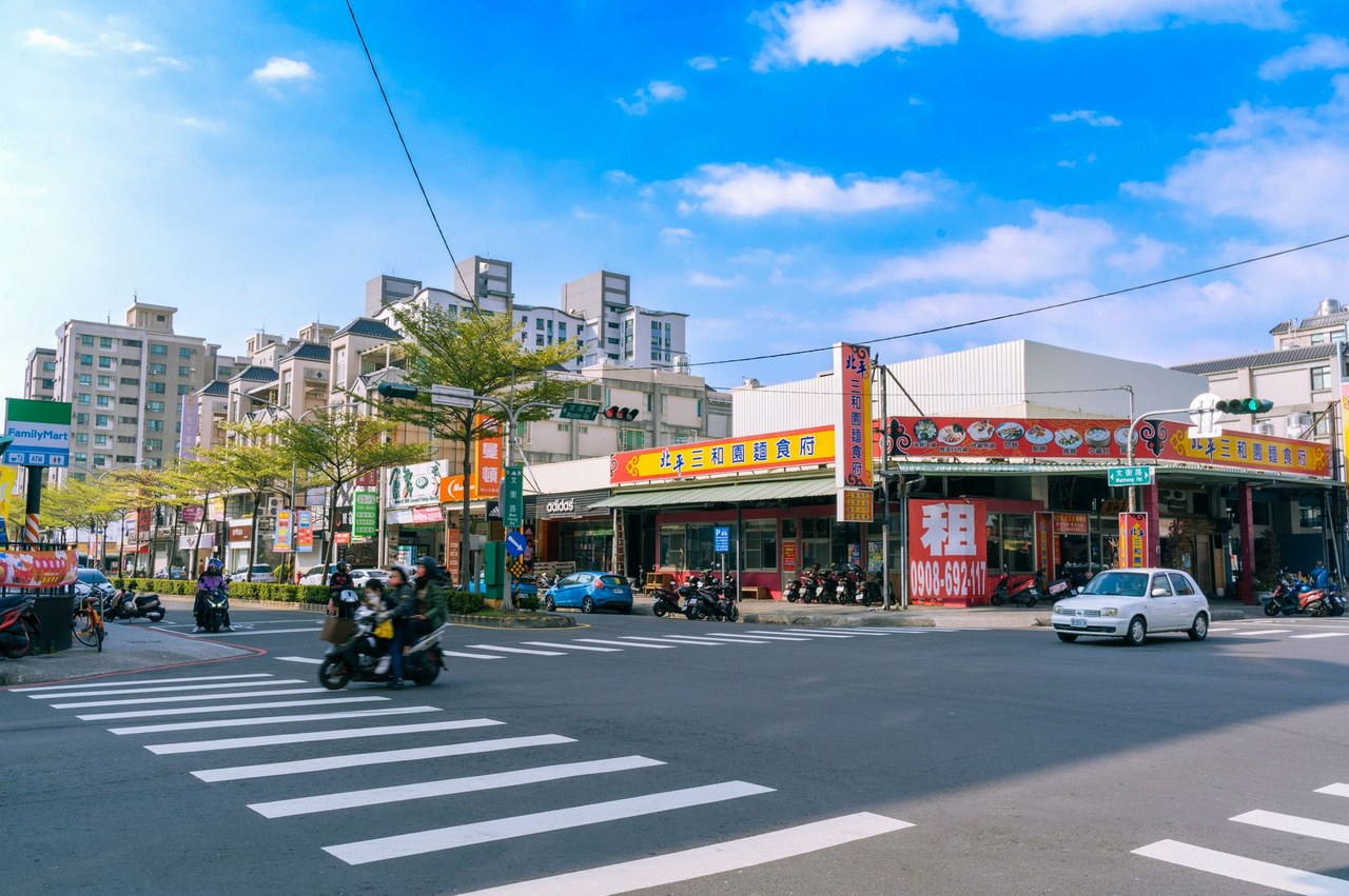 가오슝 미세먼지 1