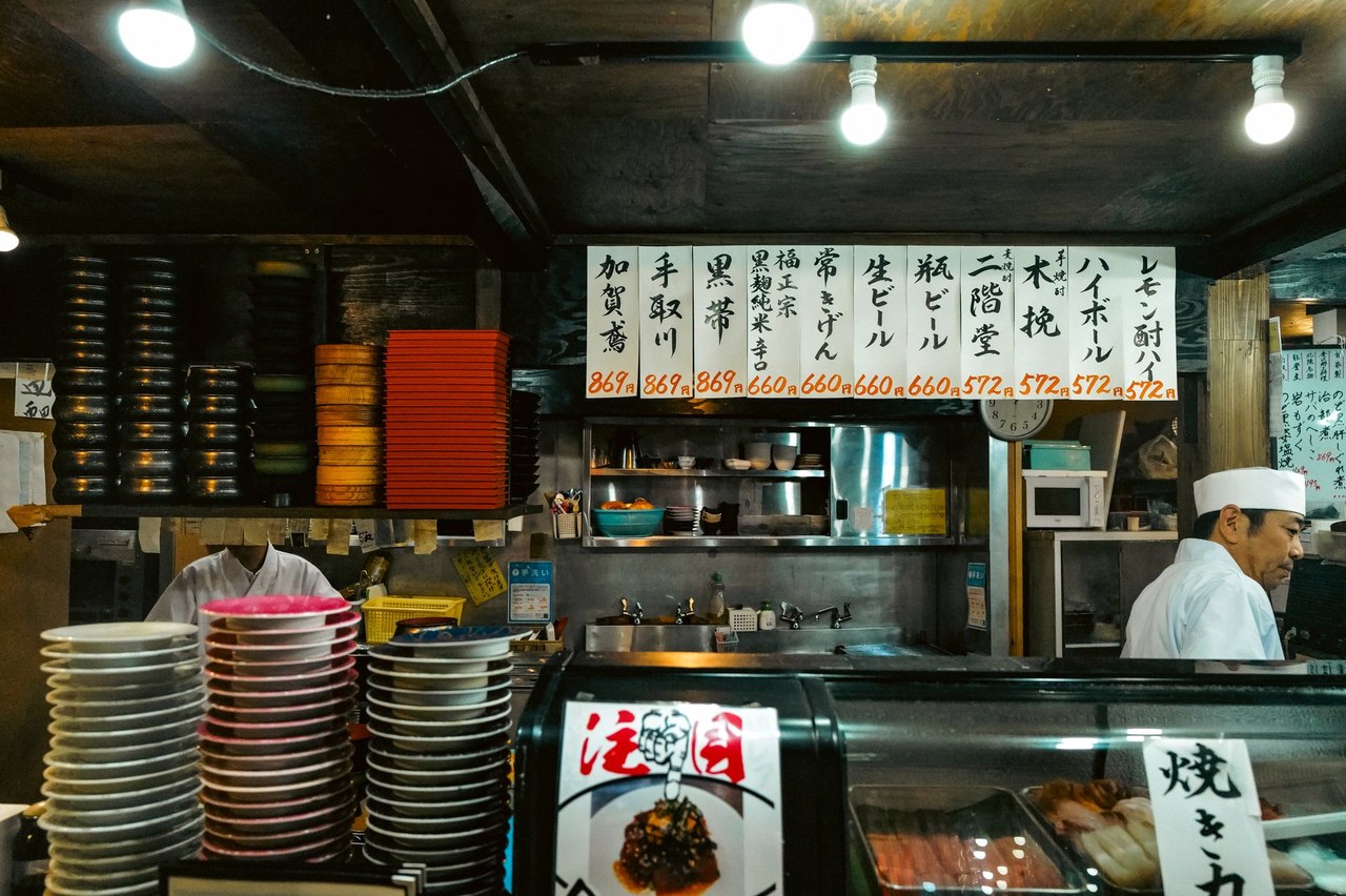 일본 한국 물가 비교 2