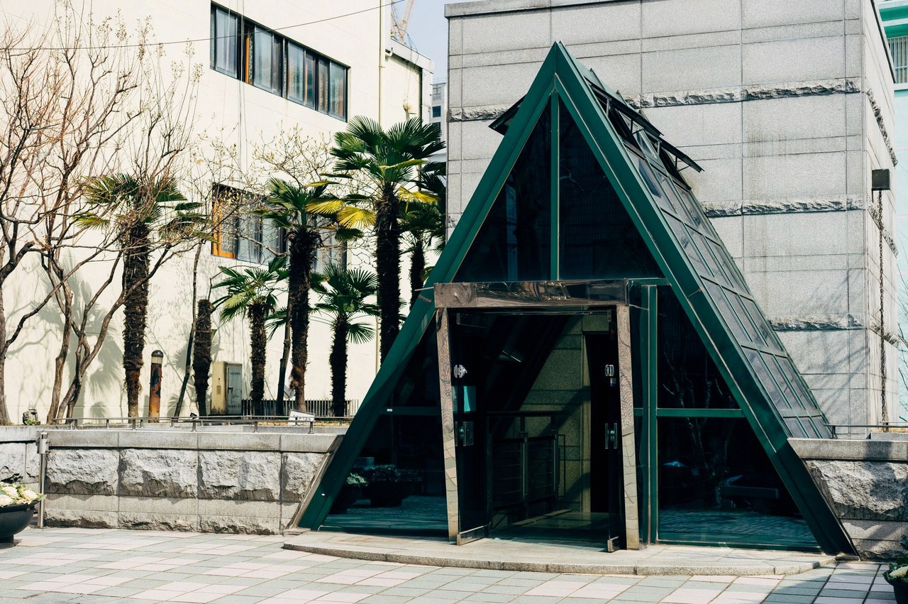 주부산 러시아 총영사관 2