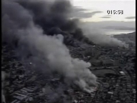 고베 대지진 년도 2