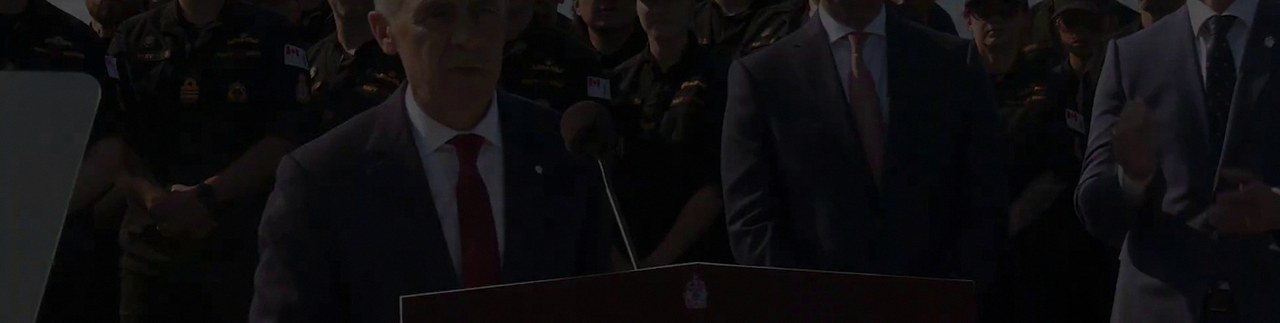 캐나다 잠수함 발표일 1