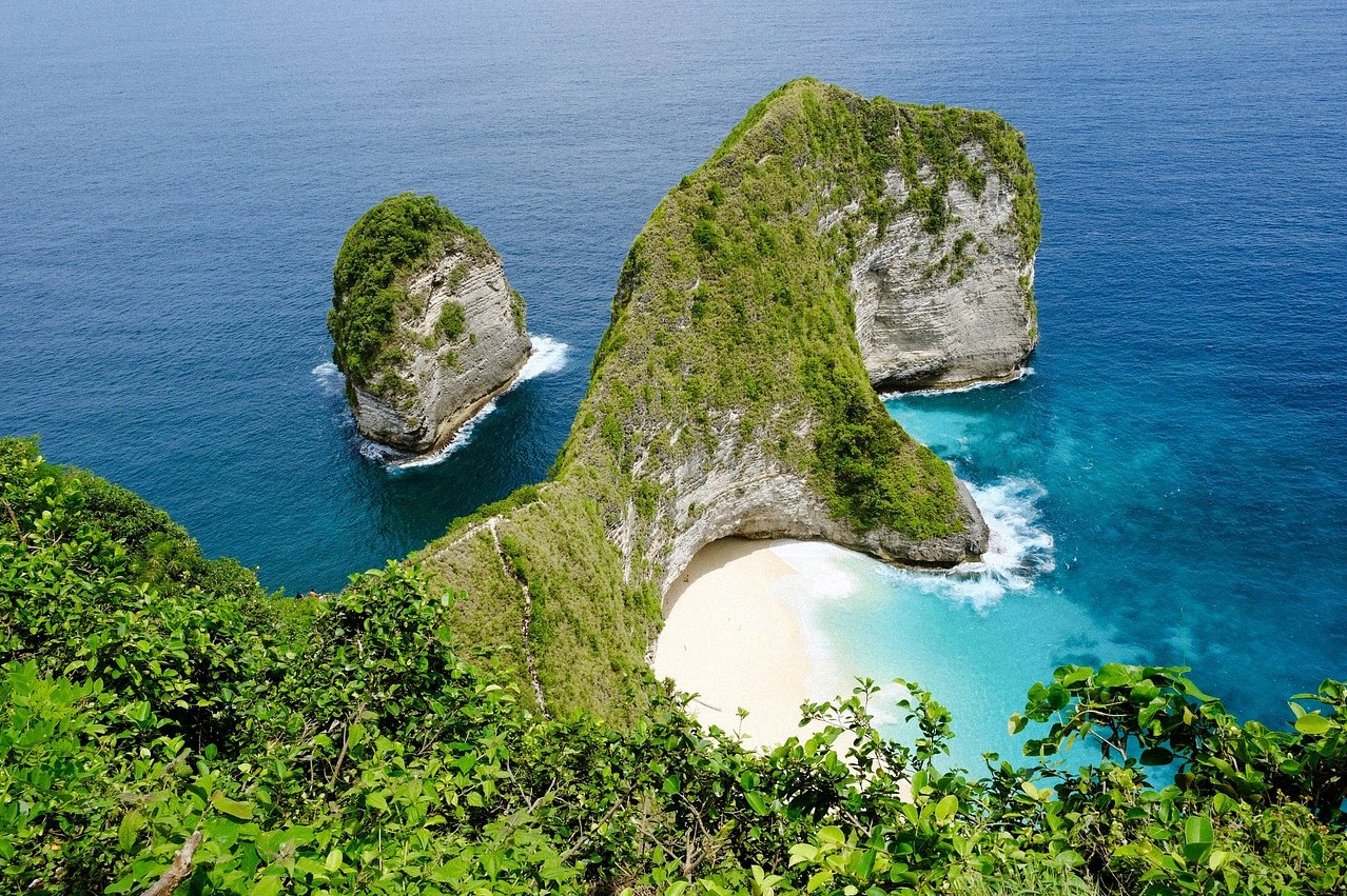 발리 월별 날씨 1