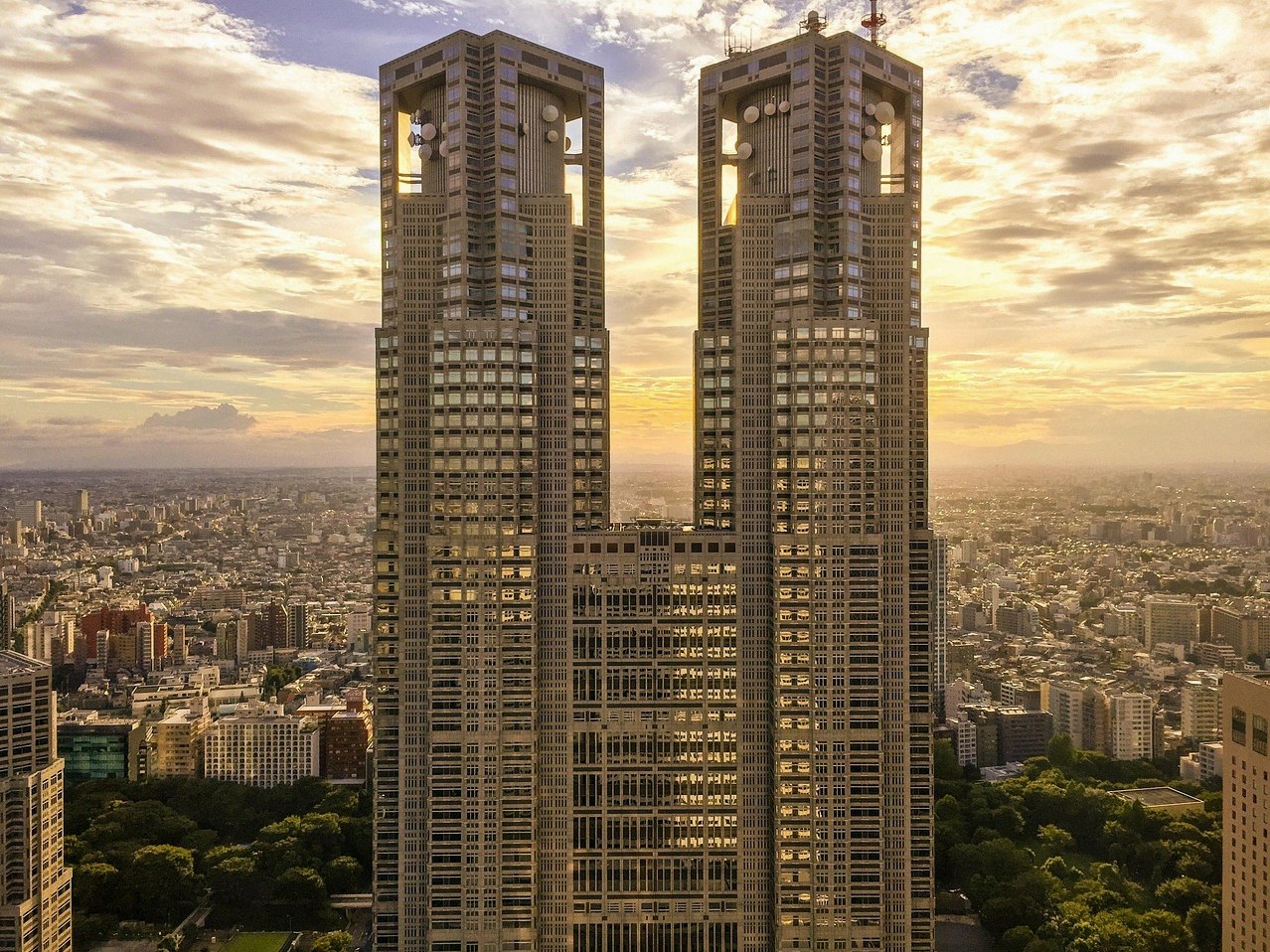 일본 도도부현 뜻 2