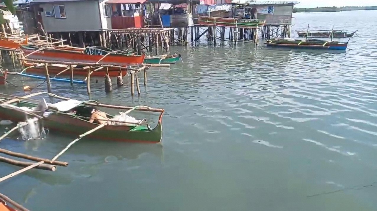 필리핀 다바오 치안