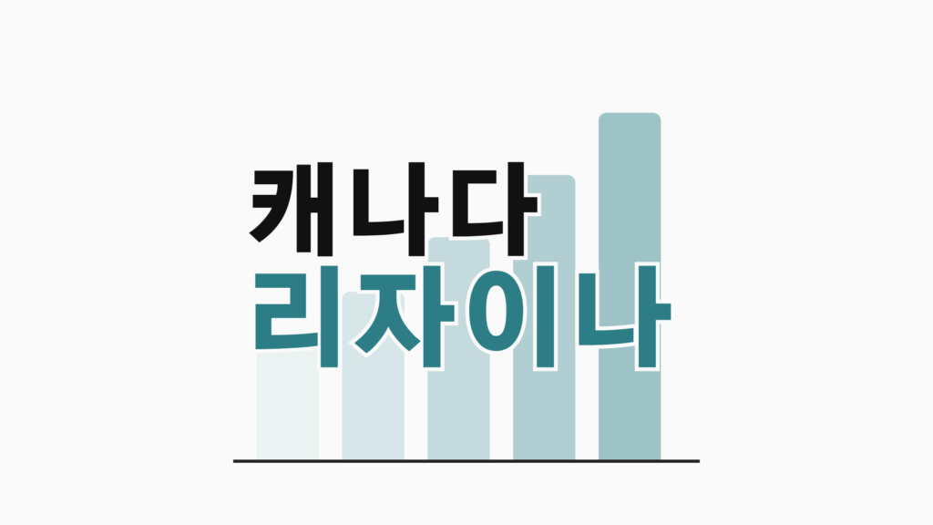 thumbcard 캐나다 리자이나 v2