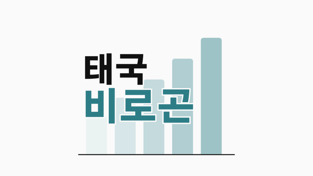thumbcard 태국 비로곤