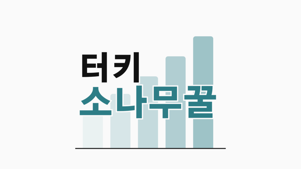 thumbcard 터키 소나무꿀