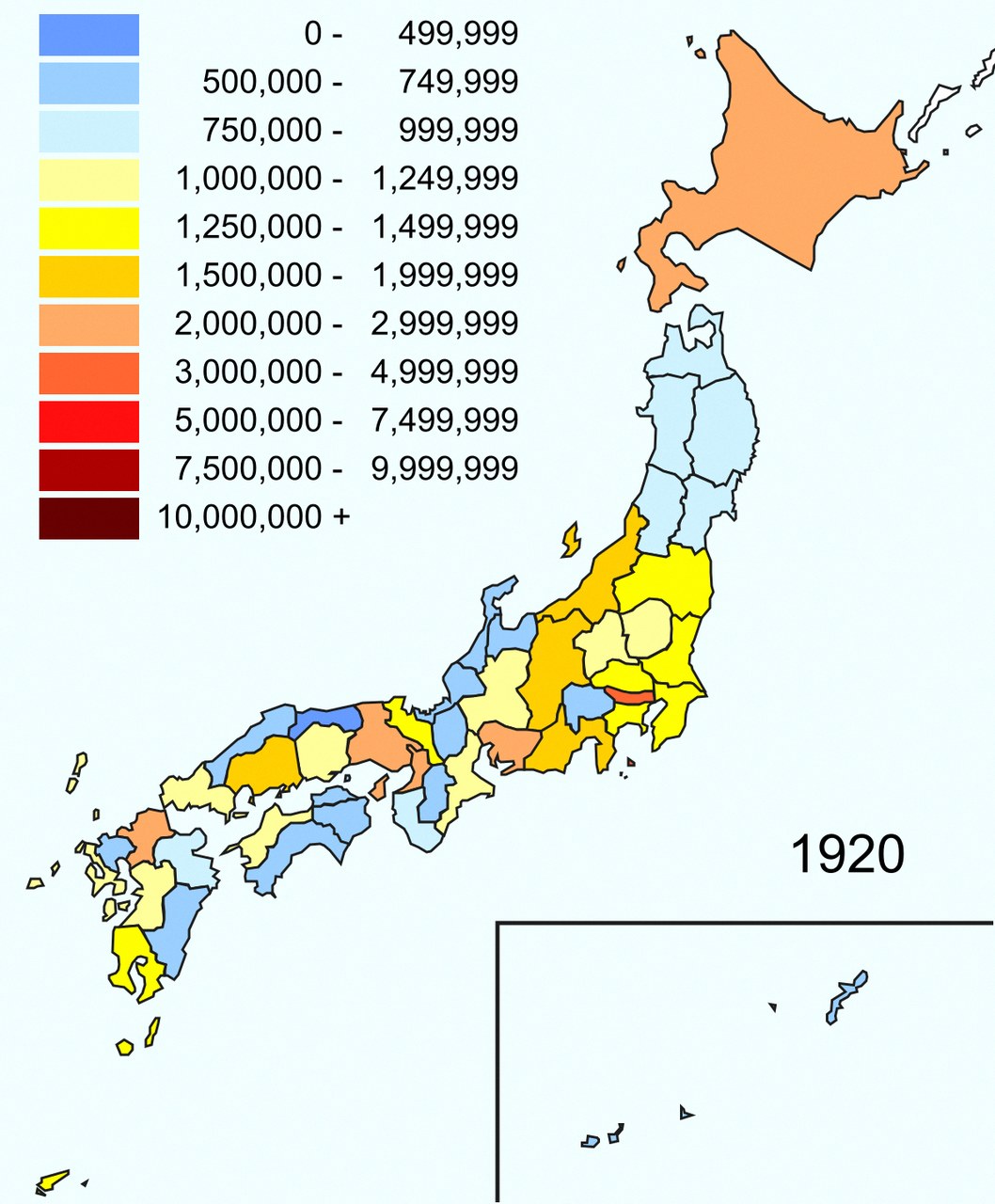 일본 도도부현 검색 2